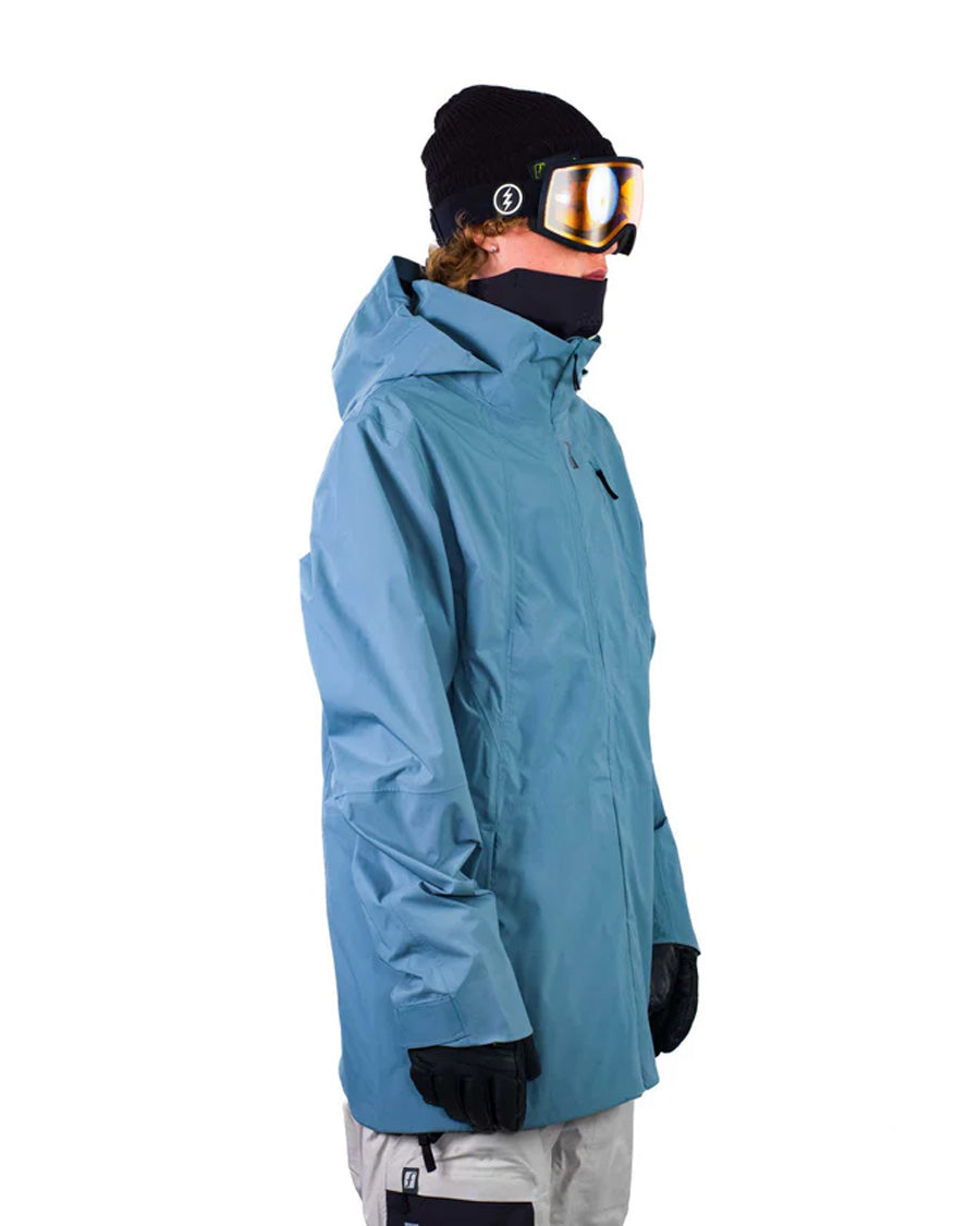 Forum 3-Layer All-Mountain Jacket - Bering 2025