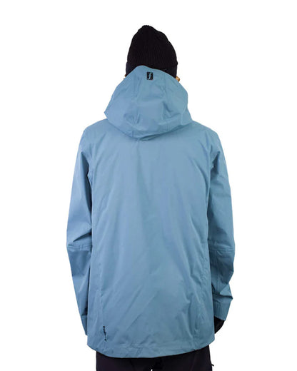 Forum 3-Layer All-Mountain Jacket - Bering 2025