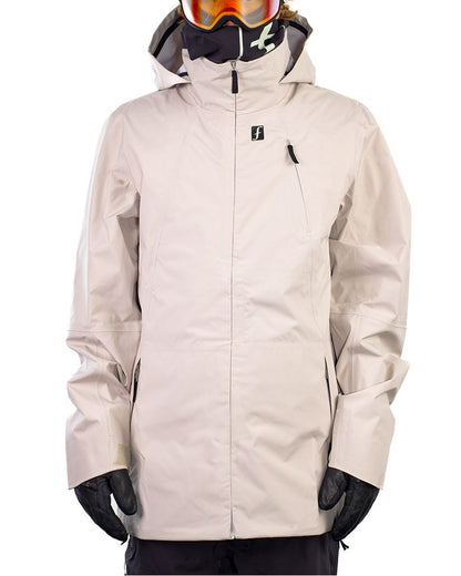 Forum 3-Layer All-Mountain Jacket - Estate 2025