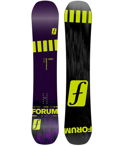 Forum Production 003 [Park] Snowboard 2024