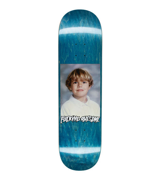 Fucking Awesome Curren Caples Class Photo Deck