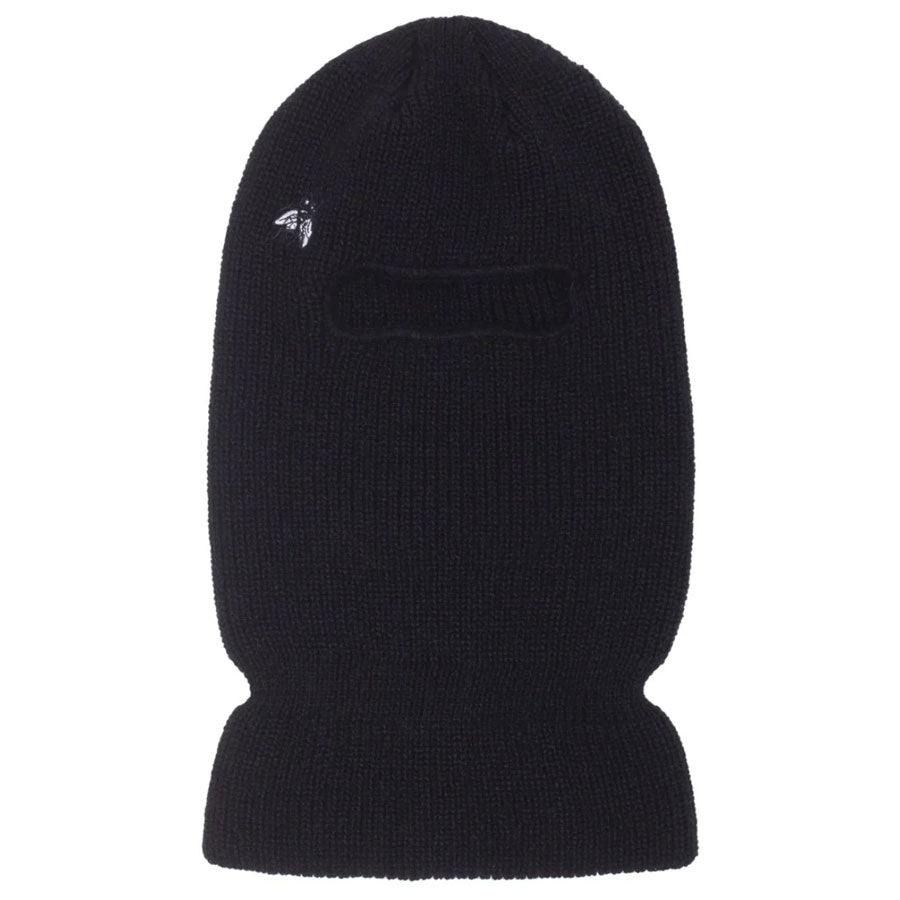 Fucking Awesome Fly Balaclava - Black