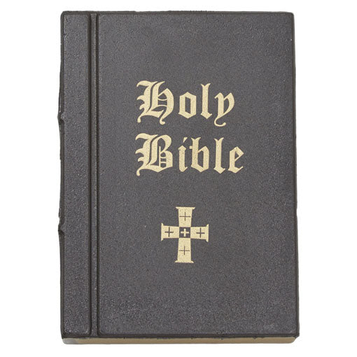 Fucking Awesome Holy Bible Stress Book