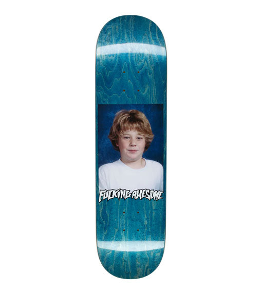 Fucking Awesome Jake Anderson Class Photo Deck