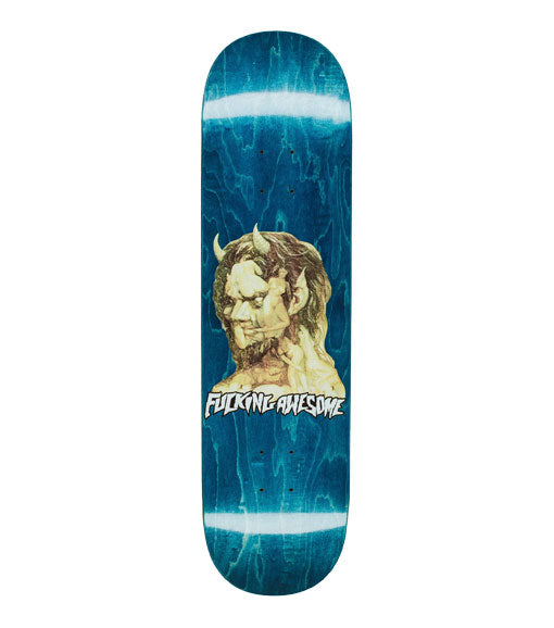 Fucking Awesome Labyrinth Deck 8.5"
