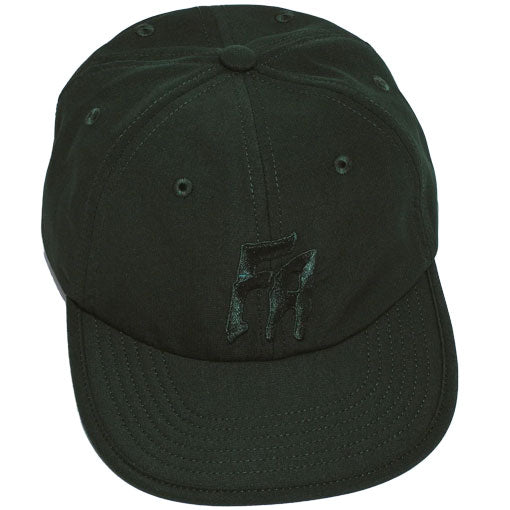 Fucking Awesome SOW Strapback Cap Green