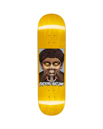 Fucking Awesome Sean Kidscape Deck 8.5"