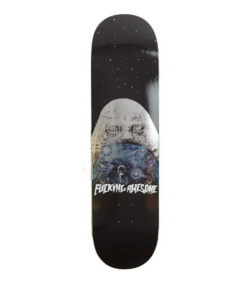 Fucking Awesome Spaceman Deck