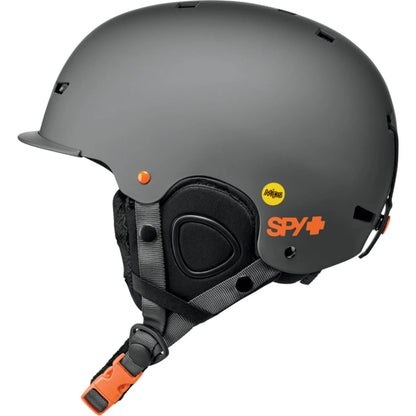 SPY Galactic MIPS Helmet Matte Gray Spy For Life 2024