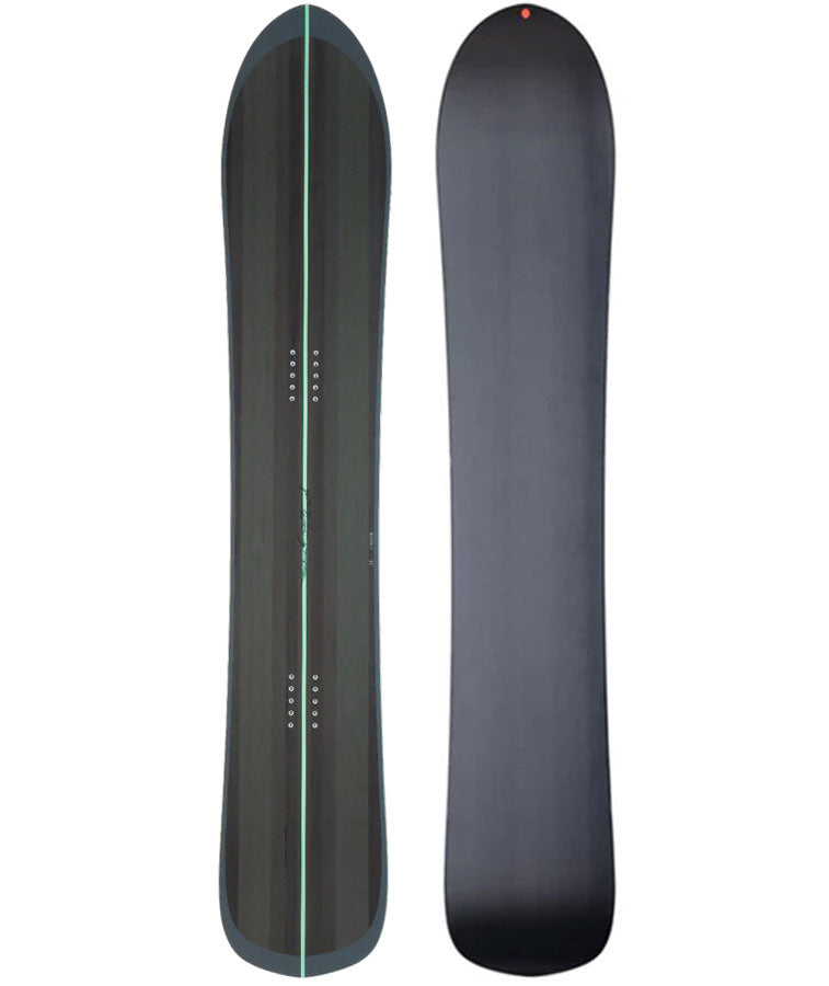 Gentemstick Floater Snowboard 2024