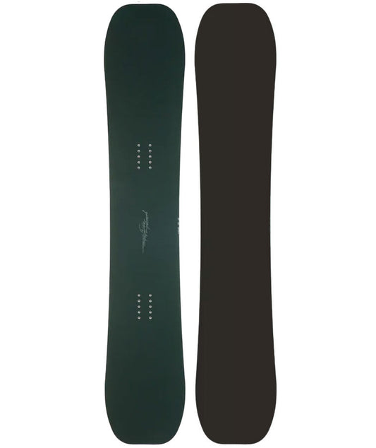 Gentemstick Indy Pooldeck Snowboard 2024