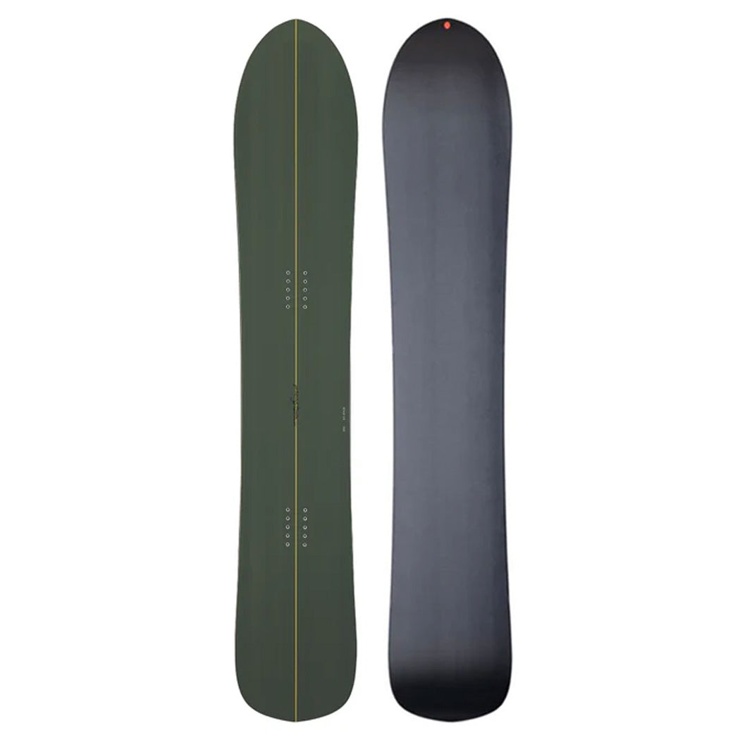 Gentemstick – The Source Snowboard & Skate