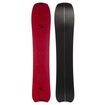 Gentemstick Men's Giant Mantaray Pro Chopstick Splitboard 2025