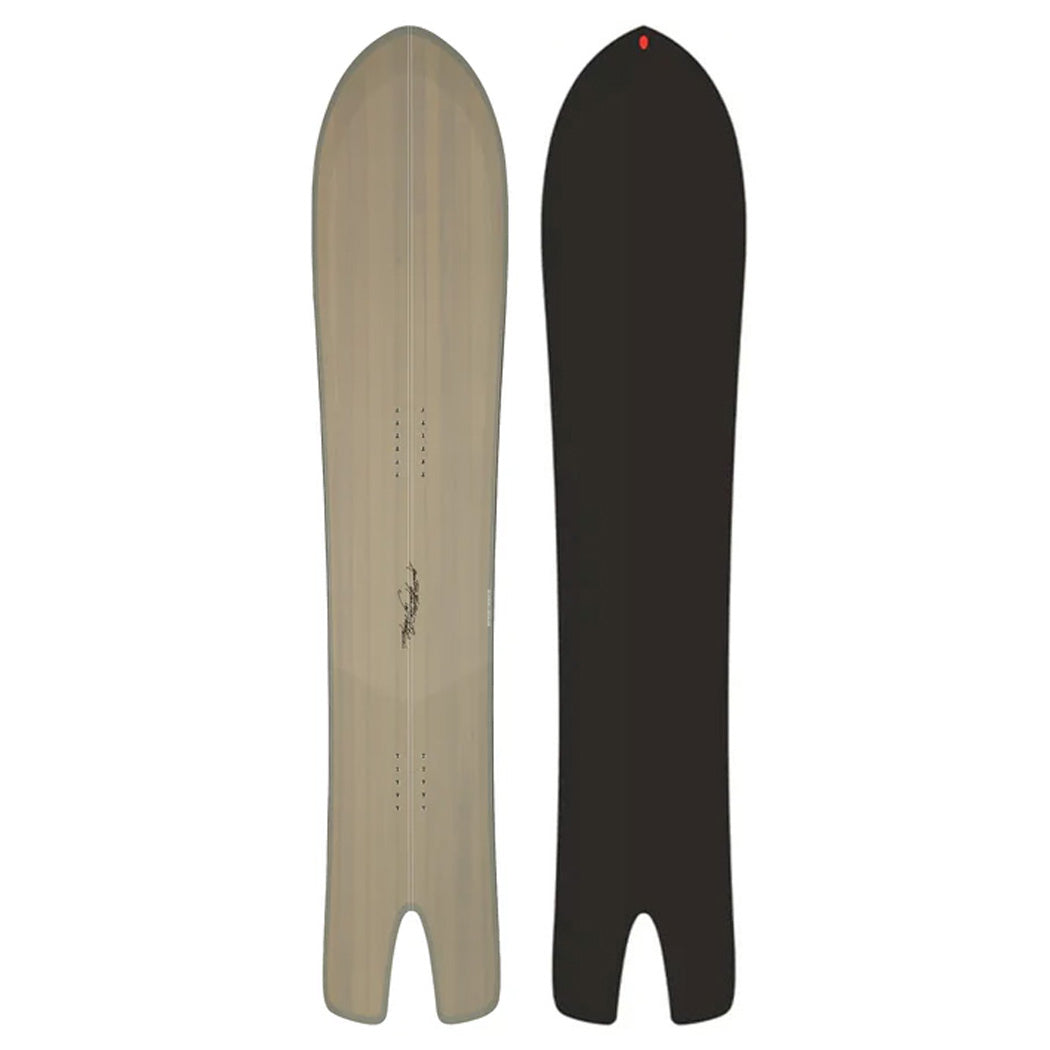 Gentemstick Men's Spoon Fish Snowboard 2025