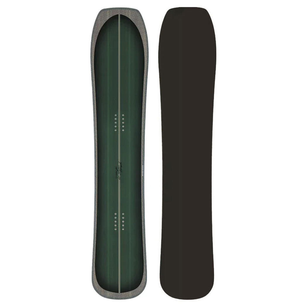 Gentemstick Men's XY Snowboard 2025