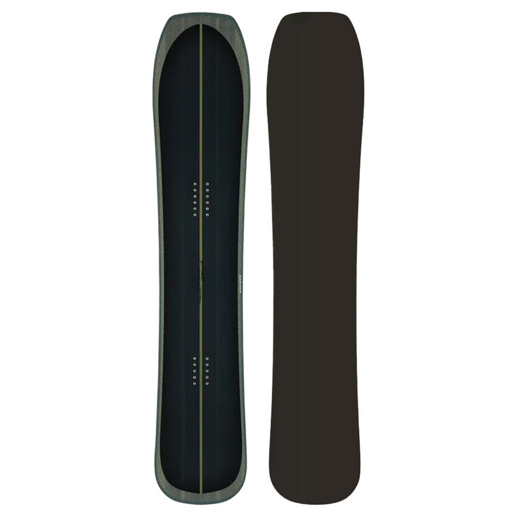 Gentemstick Men's XY Snowboard 2025