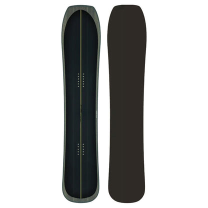 Gentemstick Men's XY Snowboard 2025