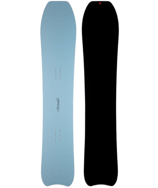 Gentemstick Stingray Snowboard 2024