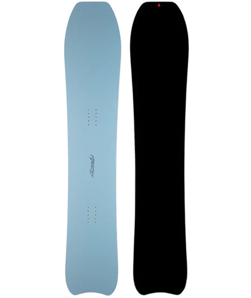 Gentemstick Stingray Snowboard 2024
