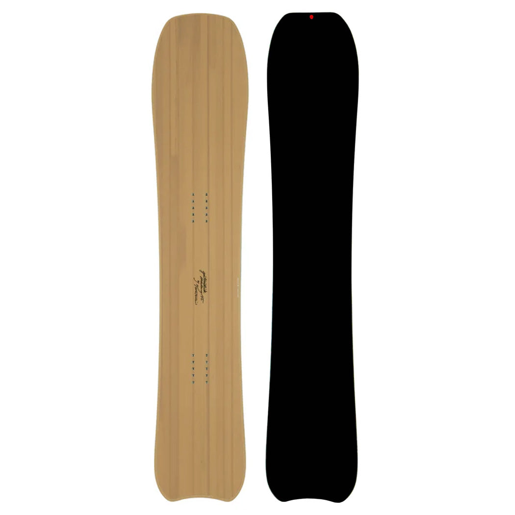 Gentemstick Women's Mantaray Snowboard 2025