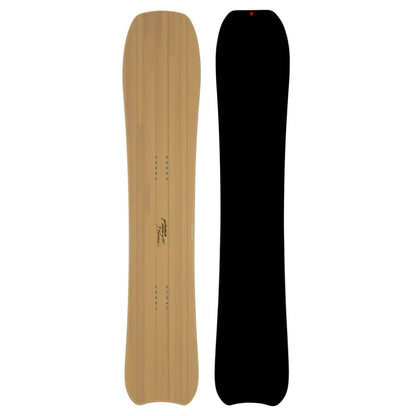 Gentemstick Women's Mantaray Snowboard 2025