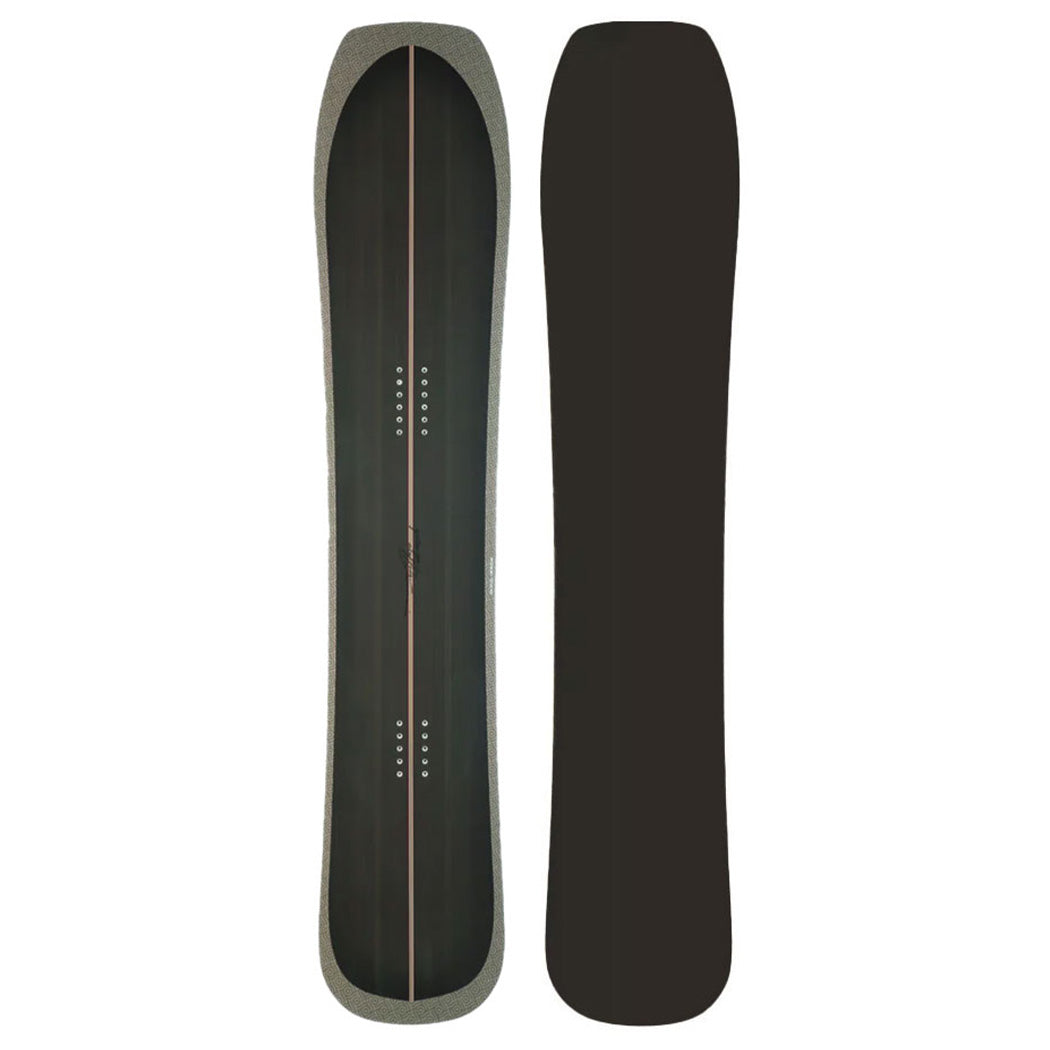 Gentemstick XY Snowboard 2024