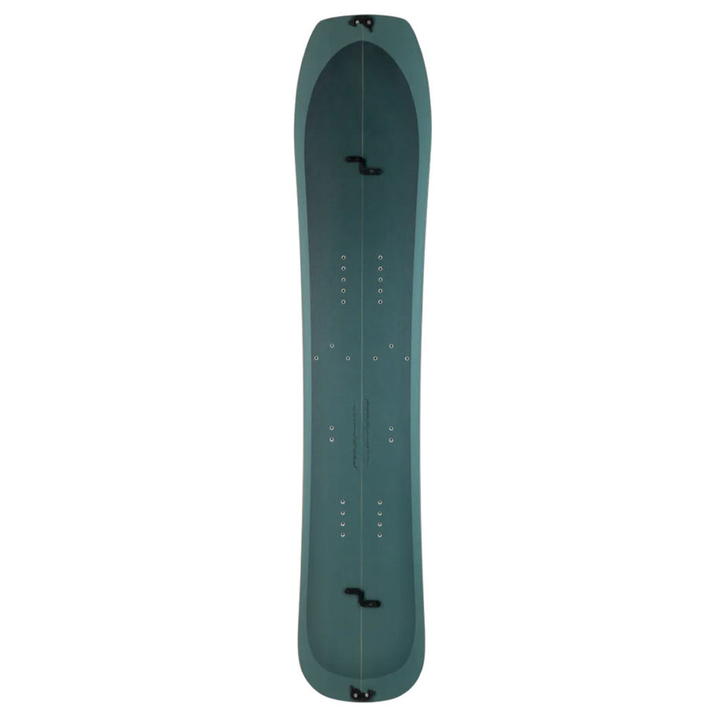 Gentemstick XYZ Chopstick Splitboard