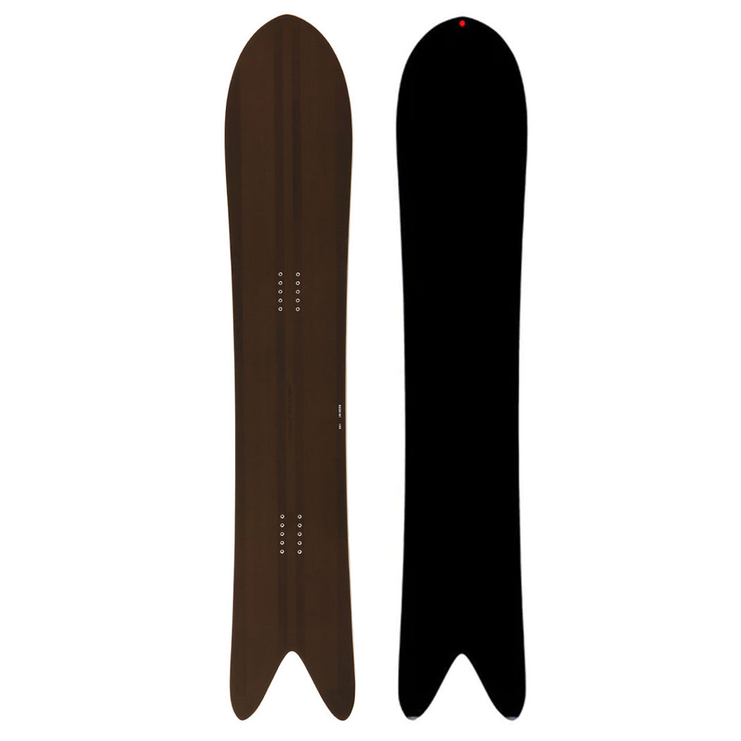 Gentemstick Zephyr Snowboard 2023