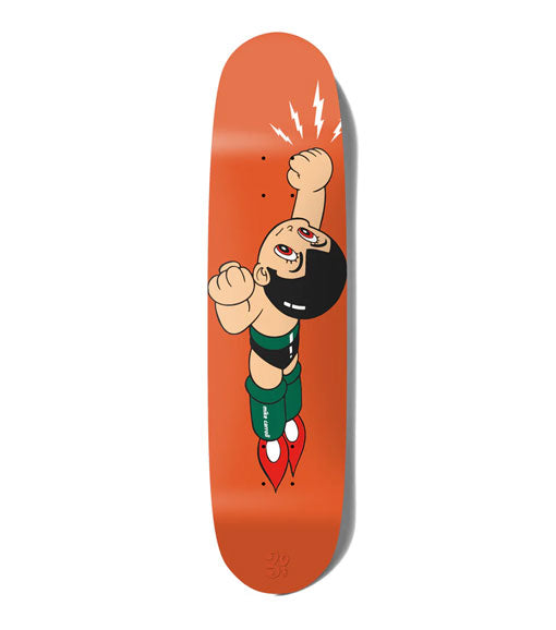 Girl Carroll Astro Reissue Deck