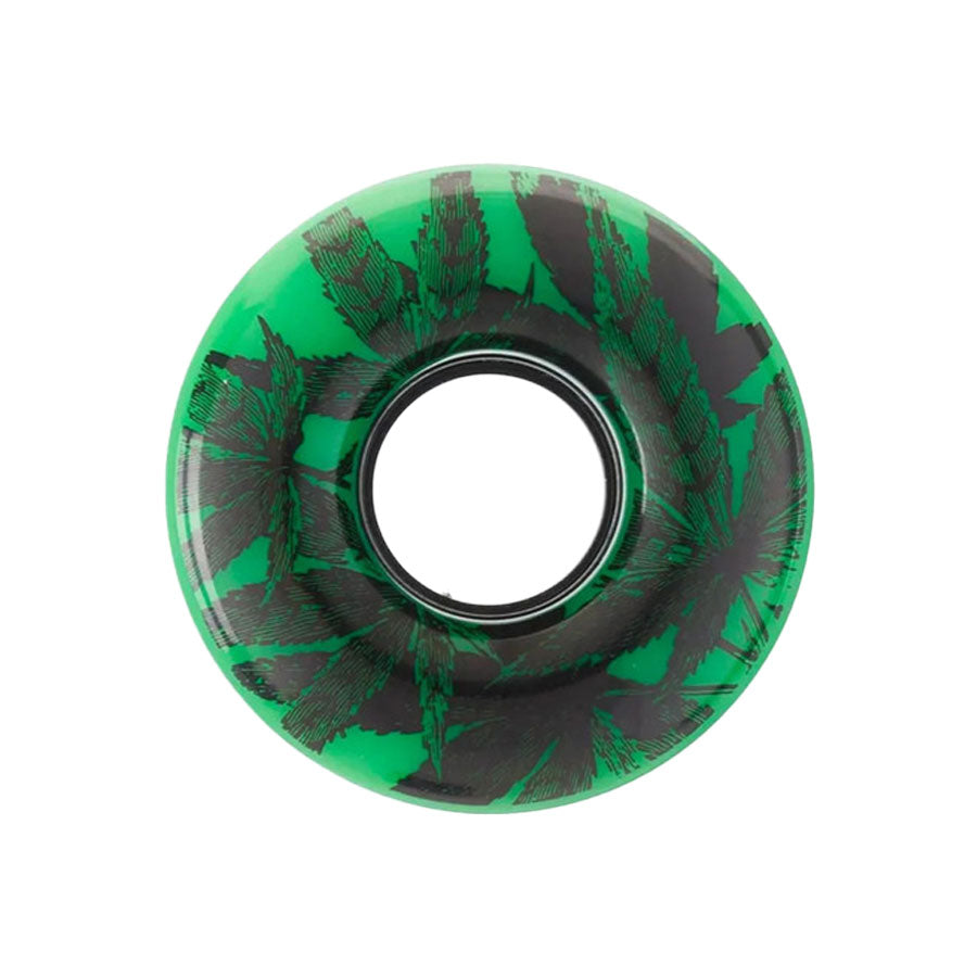 Girl Cruiser Tree 80A Wheels 54mm