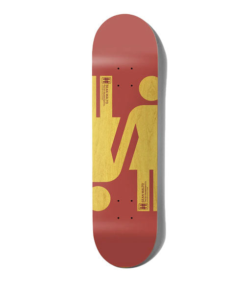 Girl Malto Double Og Deck