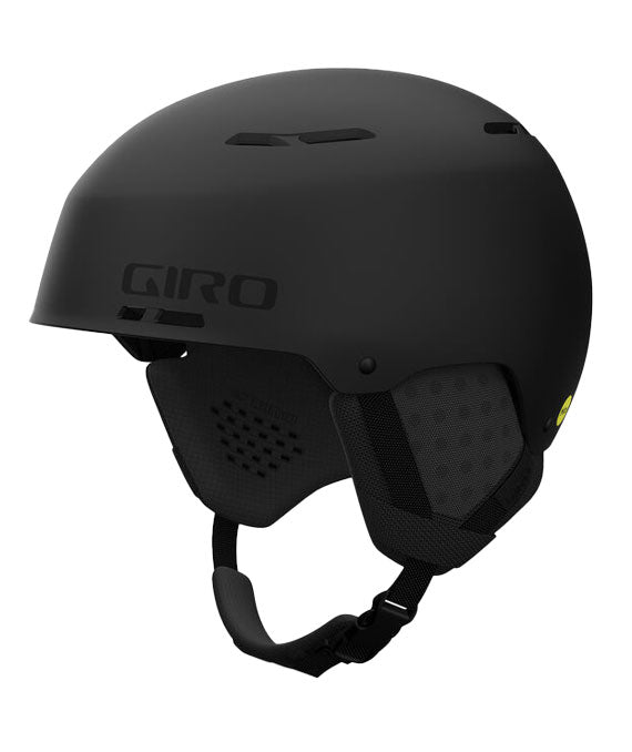 Giro Emerge Spherical MIPS Helmet Matte Black 2024