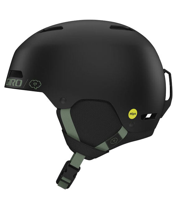 Giro Ledge Mips Helmet Save A Brain 2025