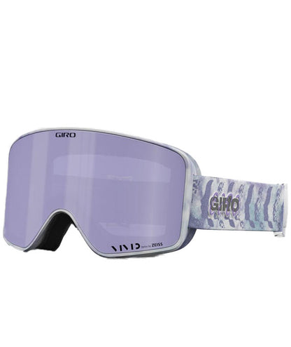 Giro Method Goggle Purple Flash Back/Vivid Haze + Bonus Lens 2024