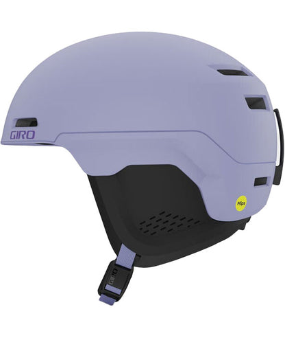 Giro Owen Spherical Helmet Matte Lilac 2024