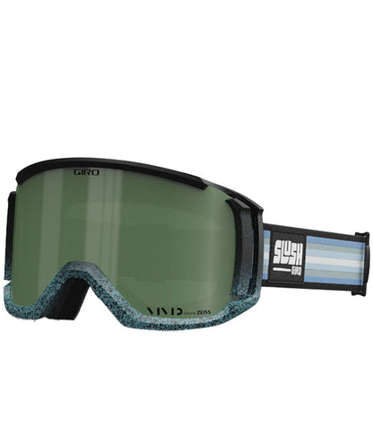 Giro Revolt Goggle Slush Mag/Vivid Envy 2024