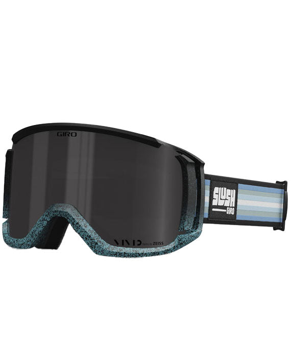 Giro Revolt Goggle Slush Mag/Vivid Smoke 2024