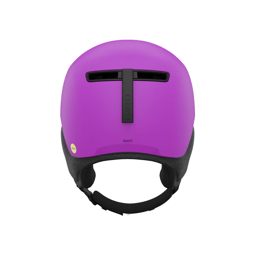 Giro Taggert Helmet - Matte Purple Shelter 2025