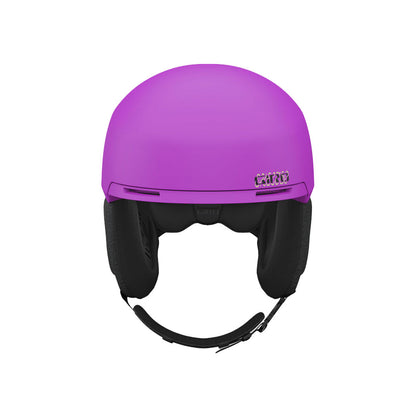 Giro Taggert Helmet - Matte Purple Shelter 2025