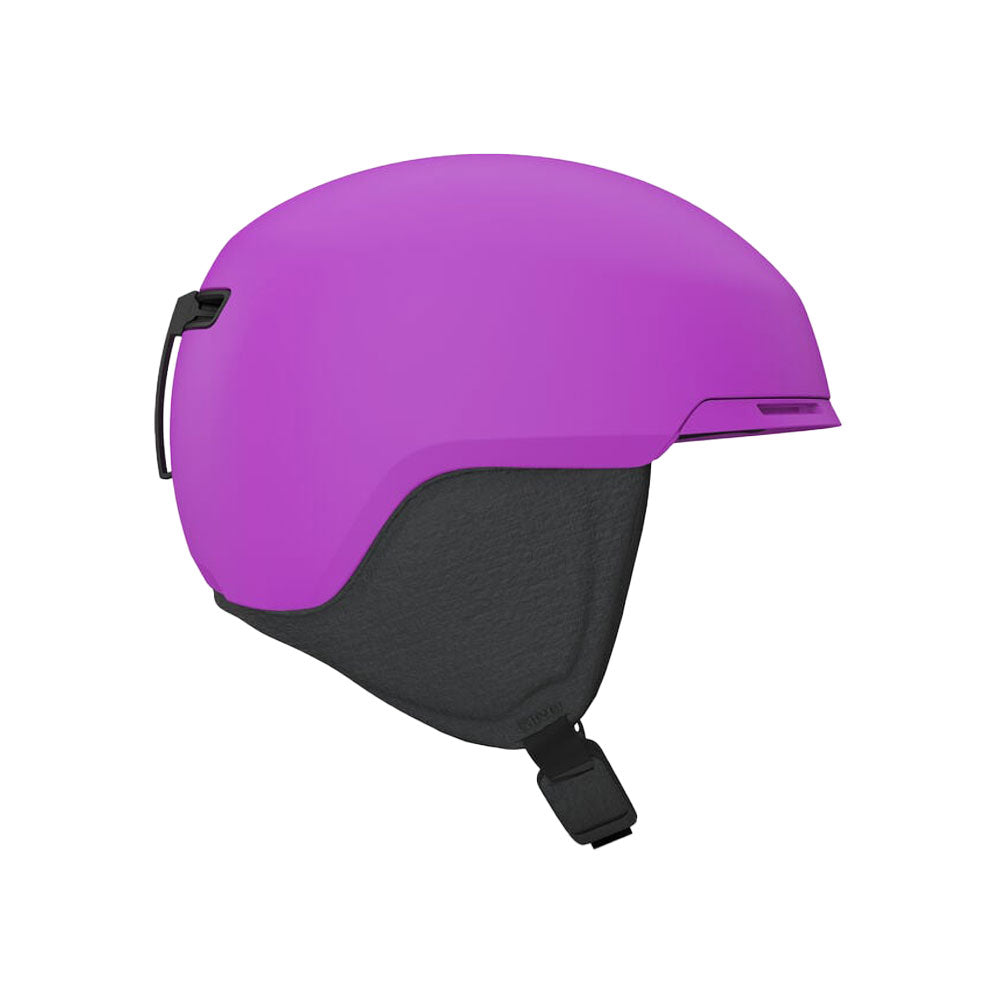 Giro Taggert Helmet - Matte Purple Shelter 2025