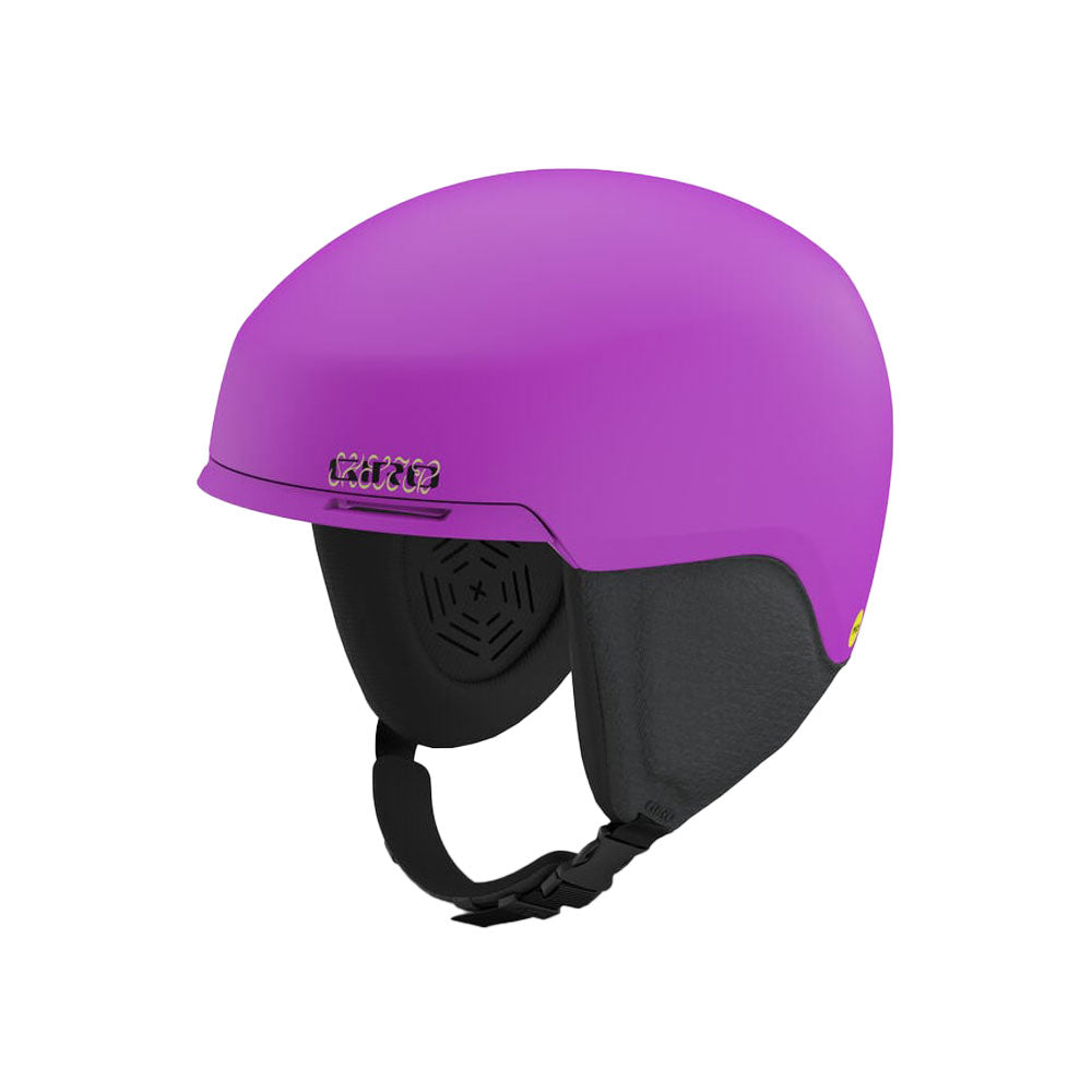 Giro Taggert Helmet - Matte Purple Shelter 2025