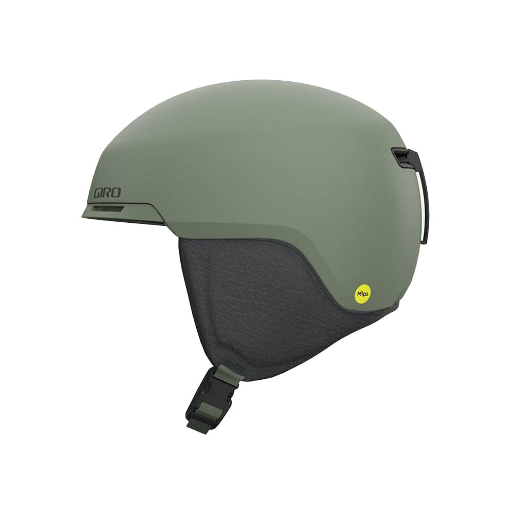 Giro Taggert Mips Helmet - Matte Hedge Green 2025