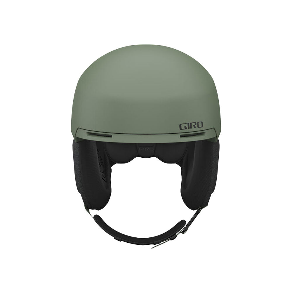 Giro Taggert Mips Helmet - Matte Hedge Green 2025