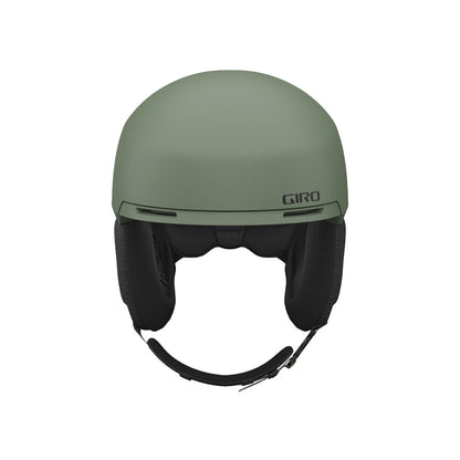 Giro Taggert Mips Helmet - Matte Hedge Green 2025