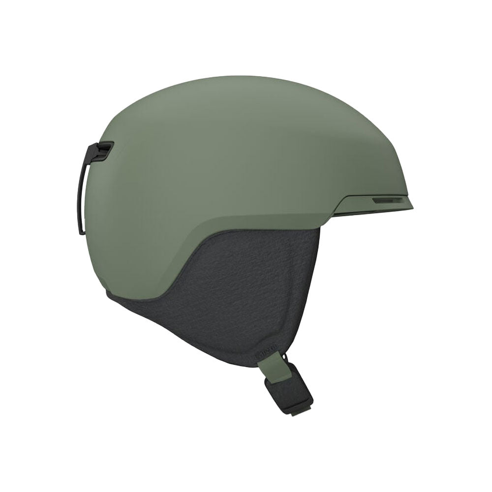 Giro Taggert Mips Helmet - Matte Hedge Green 2025