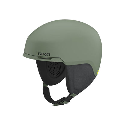 Giro Taggert Mips Helmet - Matte Hedge Green 2025