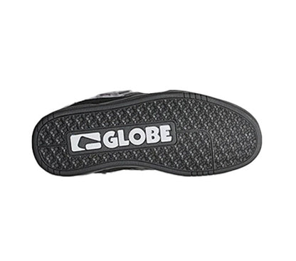 Globe Fusion - Black/Phantom/Camo