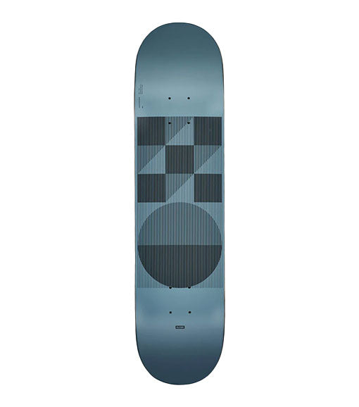 Globe G1 Lineform 2 Slate  Deck