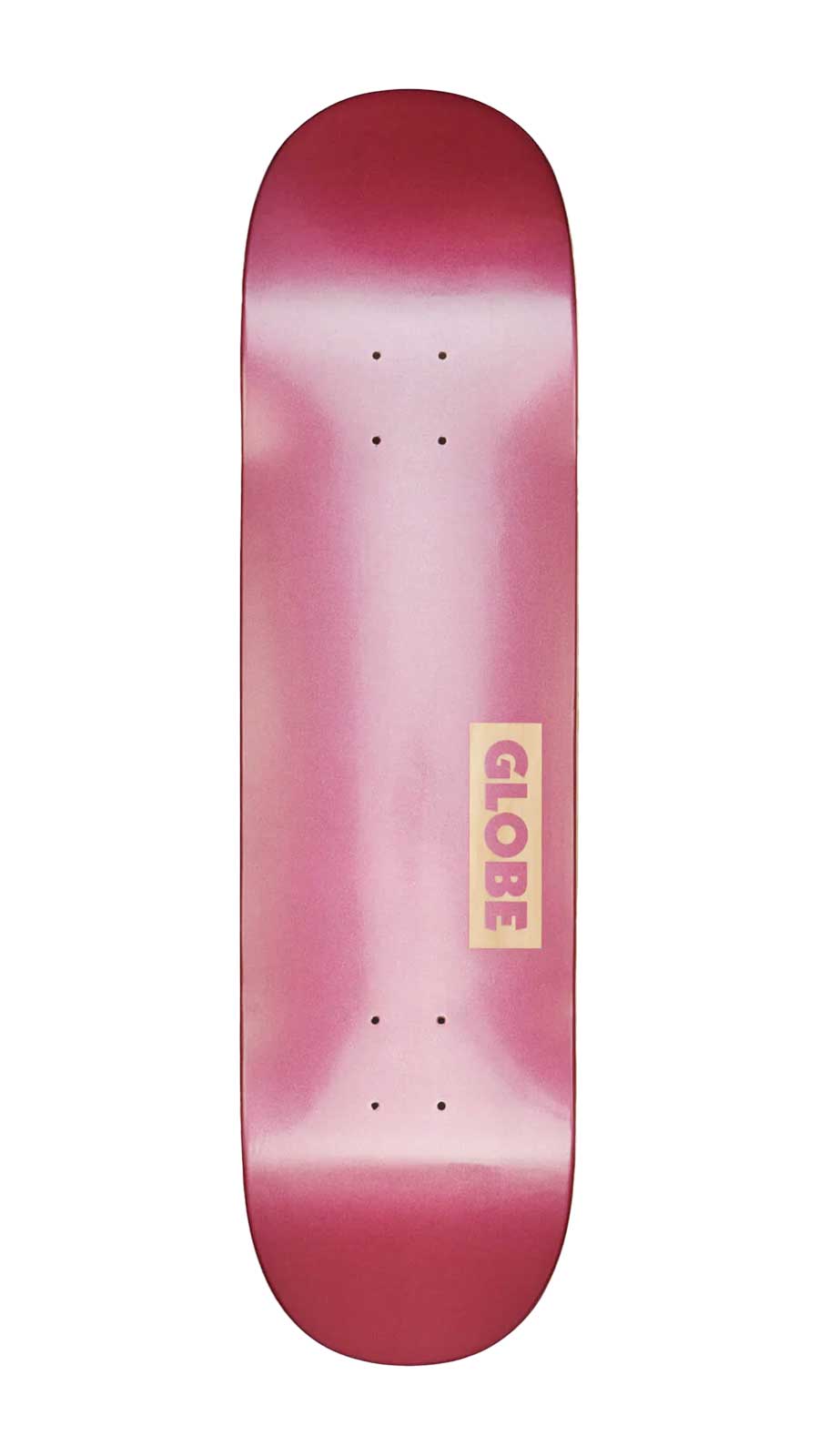 Globe Goodstock Ruby Deck