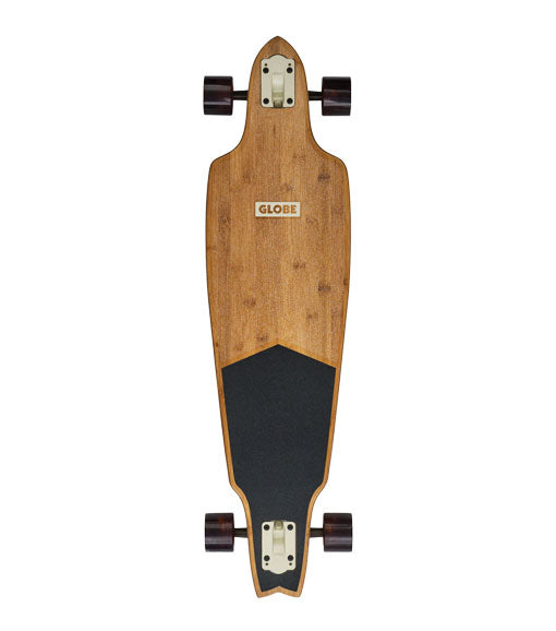 Globe Prowler Classic - Bamboo/Epitome Longboard 38"